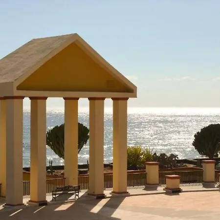Apartment Oleholidays 921 Atico Romana Playa Vistas Al Mar