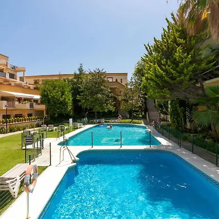 Apartment Oleholidays 921 Atico Romana Playa Vistas Al Mar