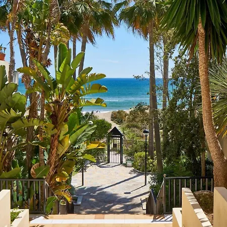 Apartamento Oleholidays 921 Atico Romana Playa Vistas Al Mar *