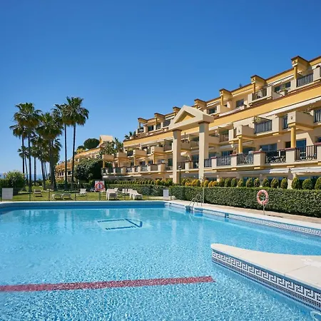 Apartment Oleholidays 921 Atico Romana Playa Vistas Al Mar *