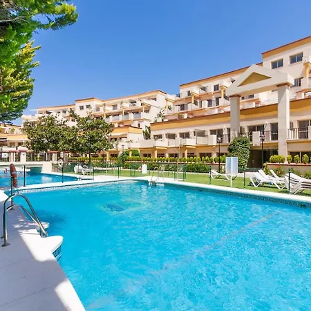 Apartment Oleholidays 921 Atico Romana Playa Vistas Al Mar *