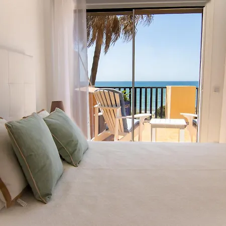Apartamento Oleholidays 921 Atico Romana Playa Vistas Al Mar *
