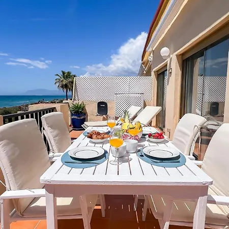 Oleholidays 921 Atico Romana Playa Vistas Al Mar