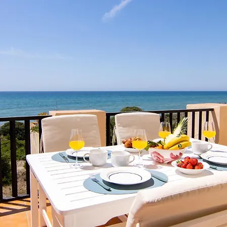 Apartment Oleholidays 921 Atico Romana Playa Vistas Al Mar Marbella