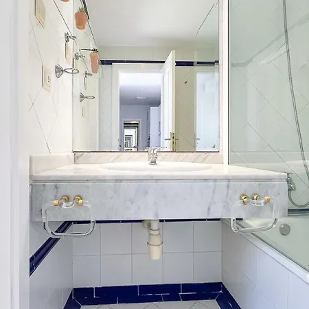 Apartment Oleholidays 921 Atico Romana Playa Vistas Al Mar Marbella