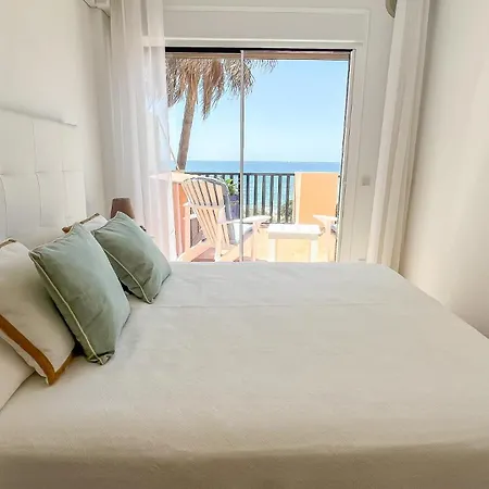 Apartment Oleholidays 921 Atico Romana Playa Vistas Al Mar