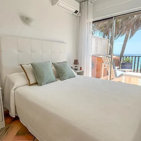 Apartment Oleholidays 921 Atico Romana Playa Vistas Al Mar Marbella