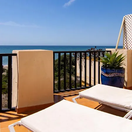 Apartment Oleholidays 921 Atico Romana Playa Vistas Al Mar *