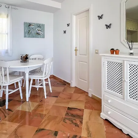 Apartment Oleholidays 921 Atico Romana Playa Vistas Al Mar