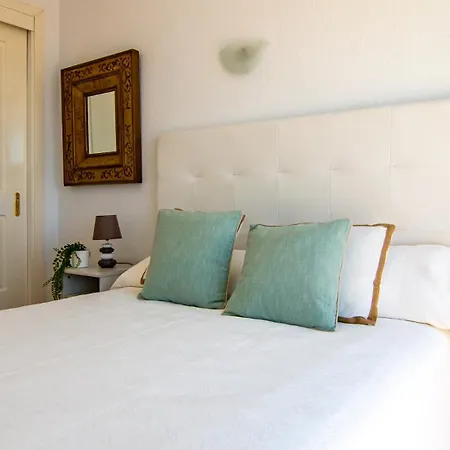Apartment Oleholidays 921 Atico Romana Playa Vistas Al Mar Marbella