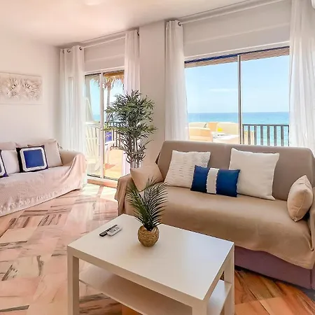 Apartment Oleholidays 921 Atico Romana Playa Vistas Al Mar