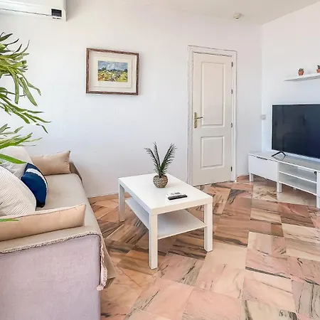 Apartment Oleholidays 921 Atico Romana Playa Vistas Al Mar *
