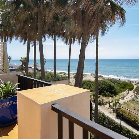 Apartment Oleholidays 921 Atico Romana Playa Vistas Al Mar