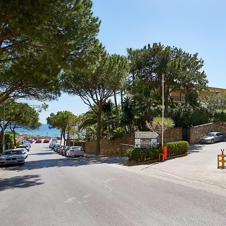 Apartmán Oleholidays 921 Atico Romana Playa Vistas Al Mar Marbella