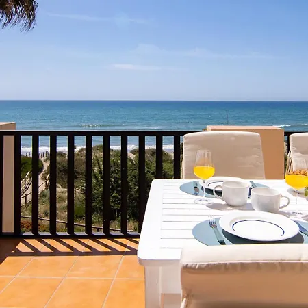 Apartmán Oleholidays 921 Atico Romana Playa Vistas Al Mar *